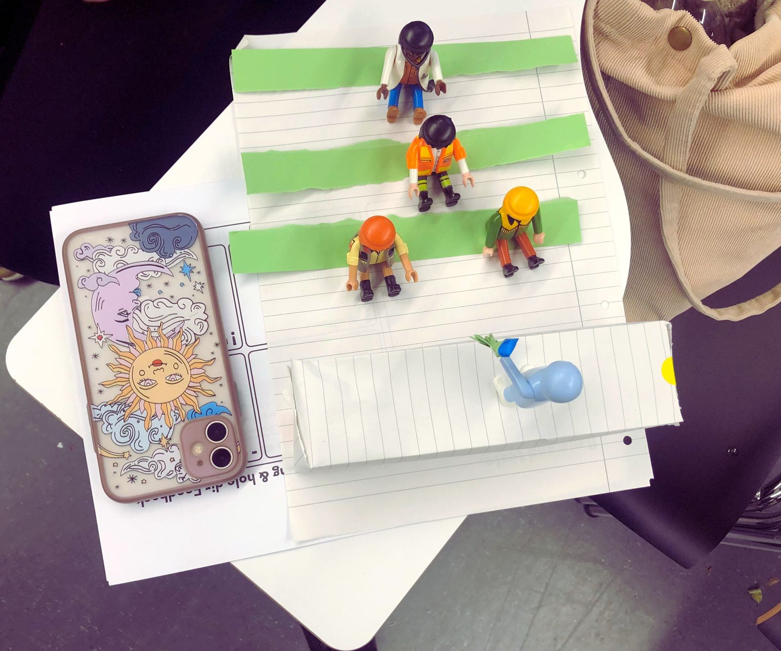 KSH München Hörsaal