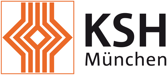 Logo KSH München